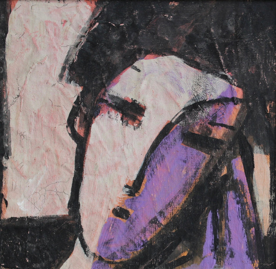 Echoes of the Atelier IX (circa 1980s-90s)