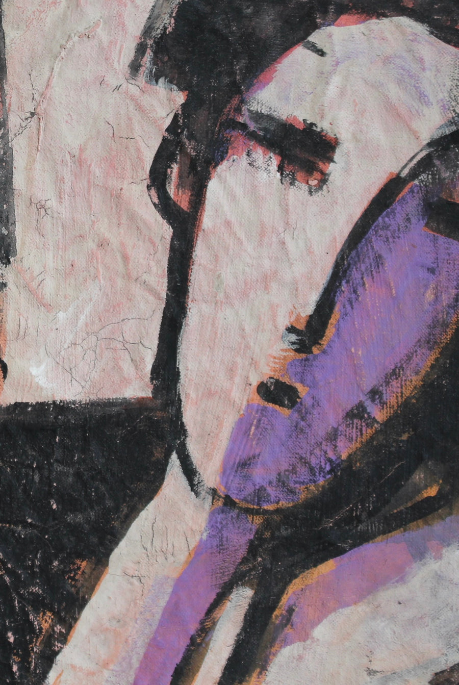 Echoes of the Atelier IX (circa 1980s-90s)