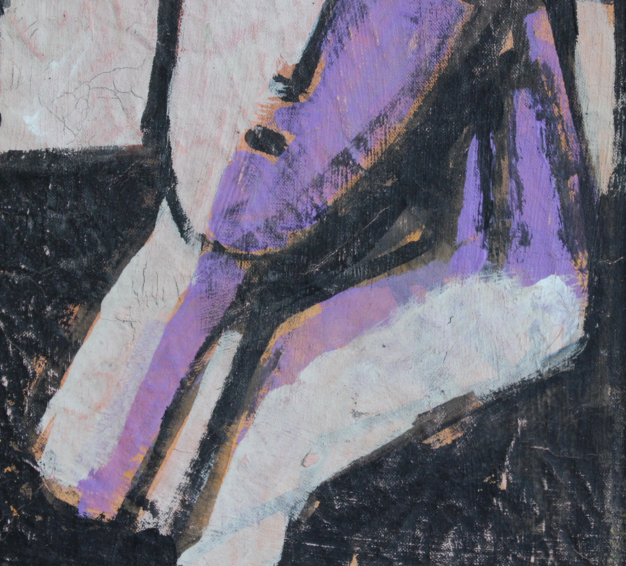 Echoes of the Atelier IX (circa 1980s-90s)