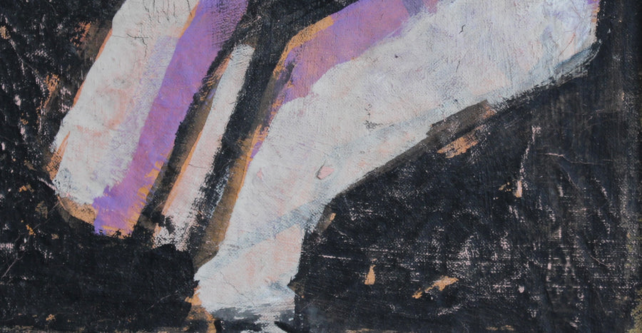 Echoes of the Atelier IX (circa 1980s-90s)