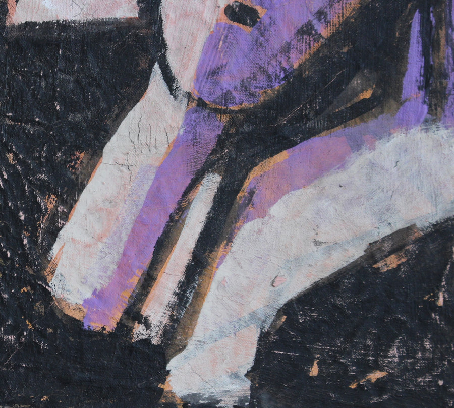 Echoes of the Atelier IX (circa 1980s-90s)