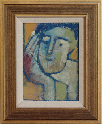 Echoes of the Atelier VIII (circa 1980s-90s)