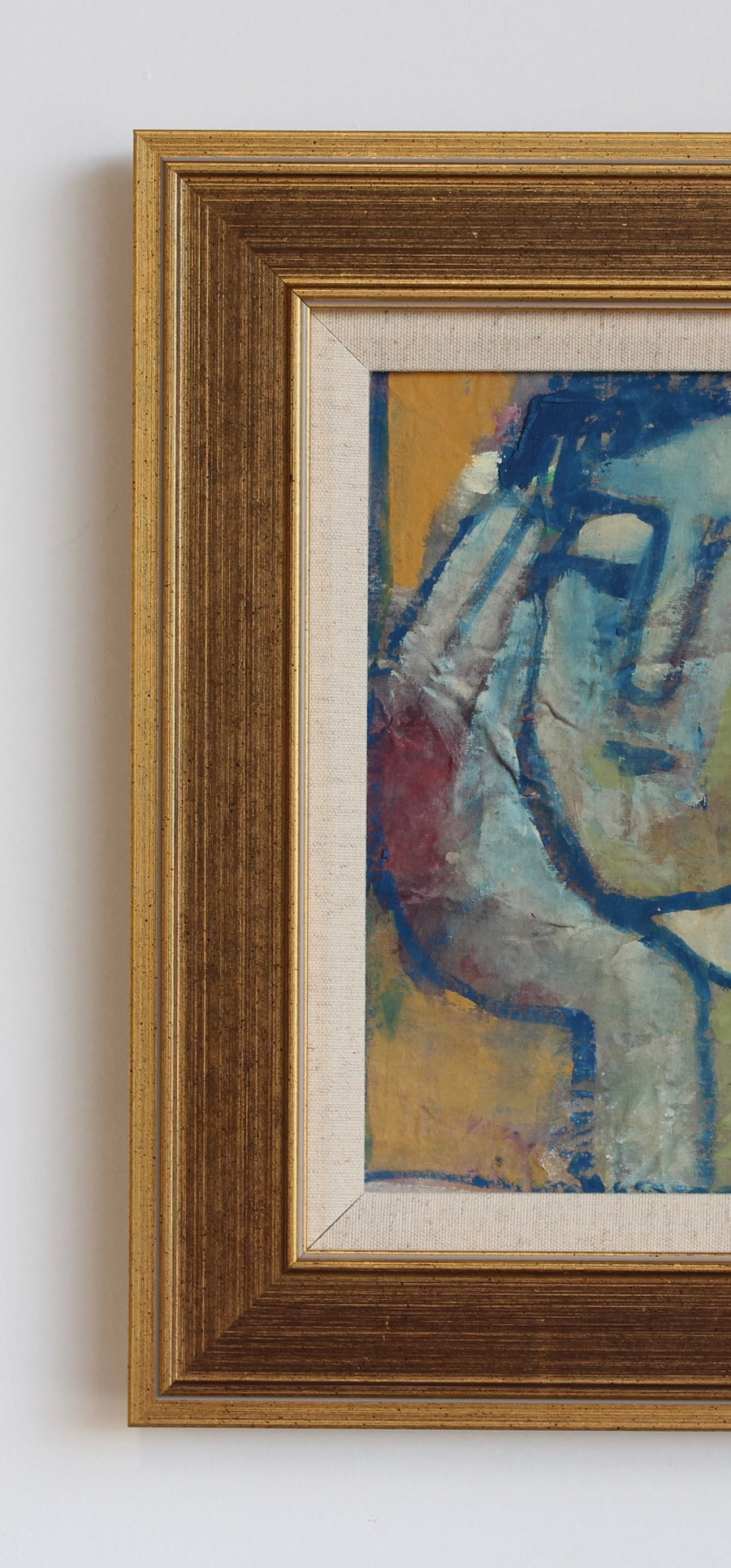 Echoes of the Atelier VIII (circa 1980s-90s)