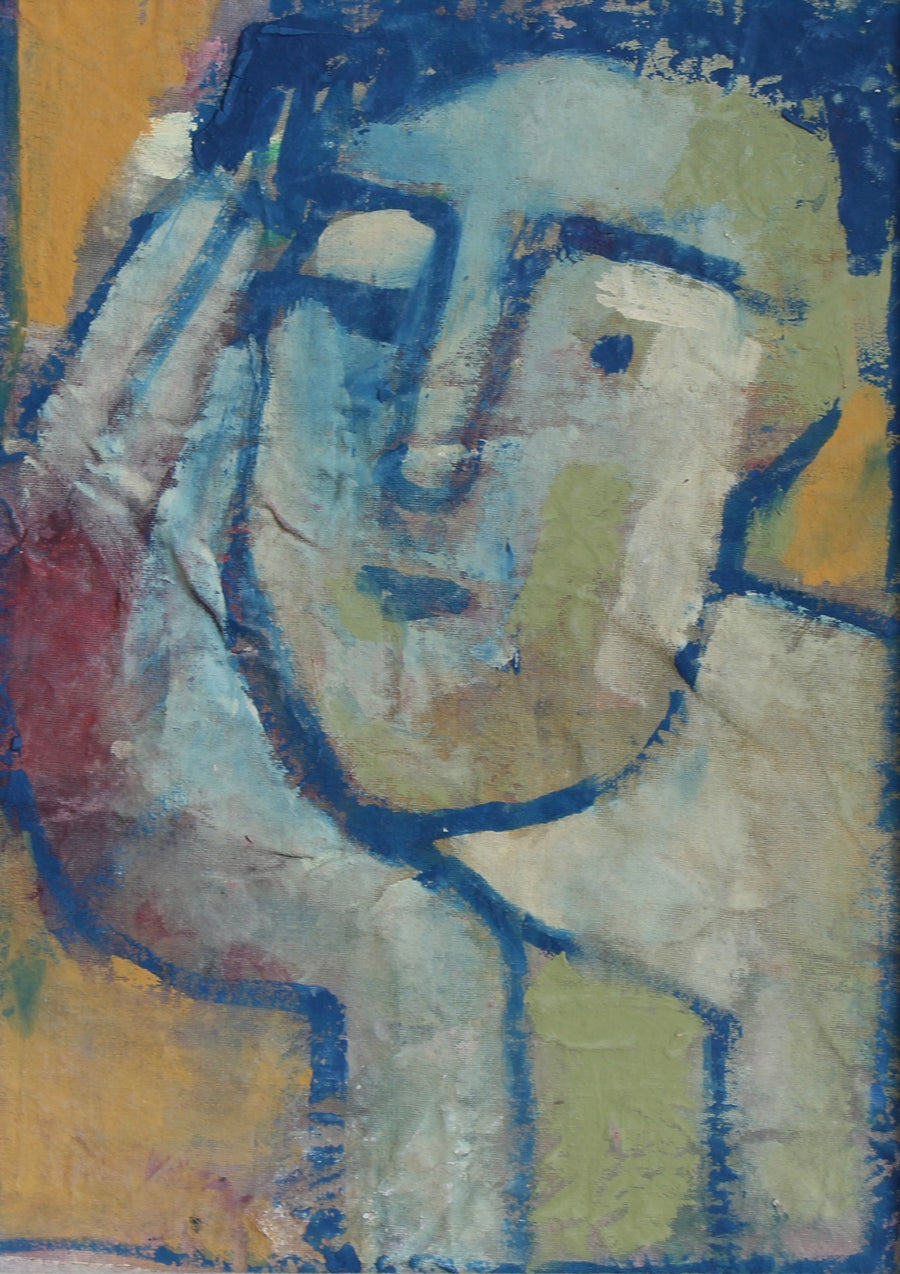 Echoes of the Atelier VIII (circa 1980s-90s)