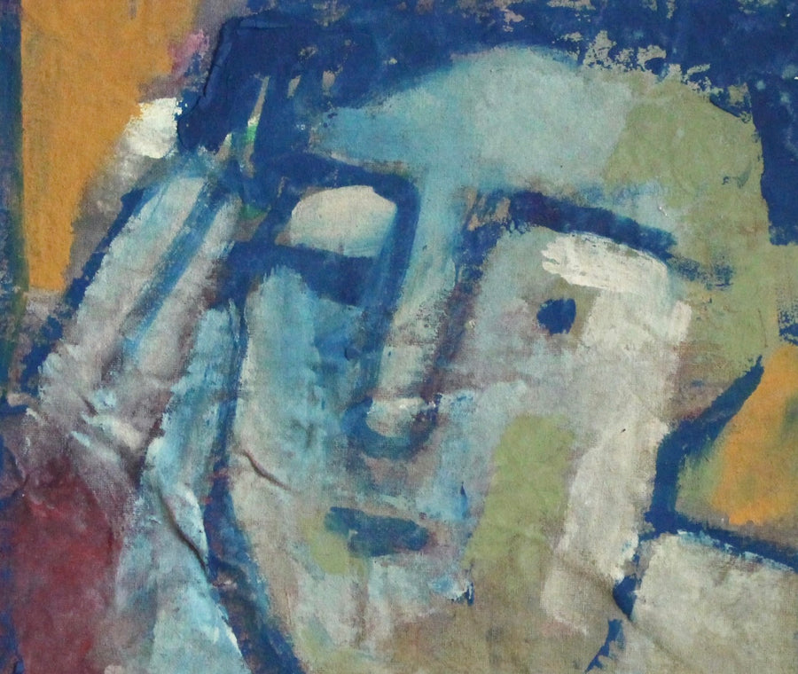 Echoes of the Atelier VIII (circa 1980s-90s)