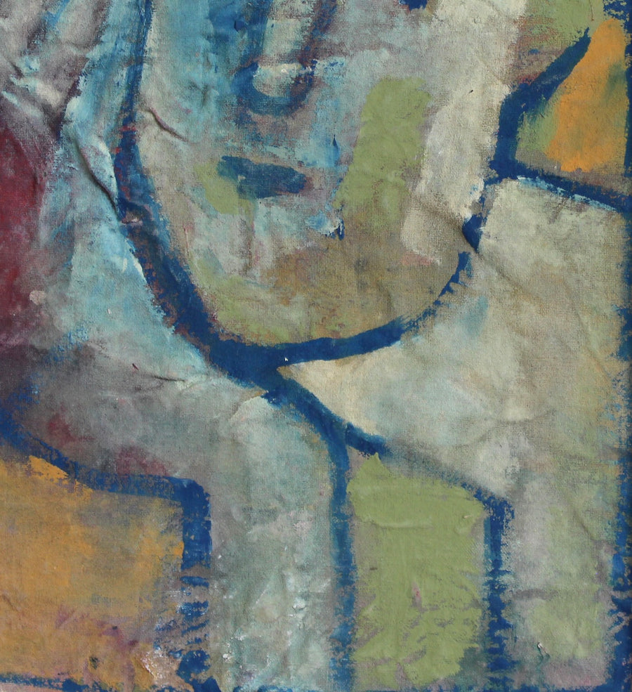 Echoes of the Atelier VIII (circa 1980s-90s)