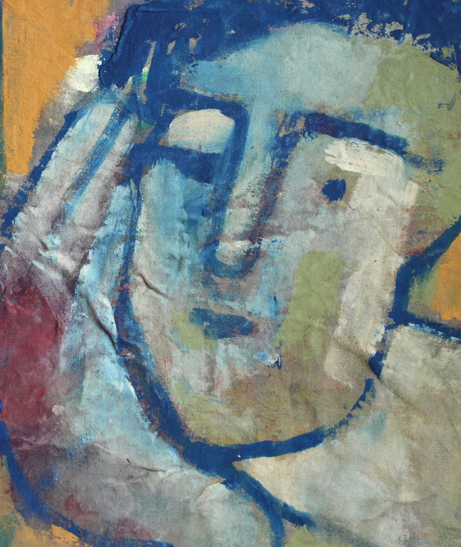 Echoes of the Atelier VIII (circa 1980s-90s)