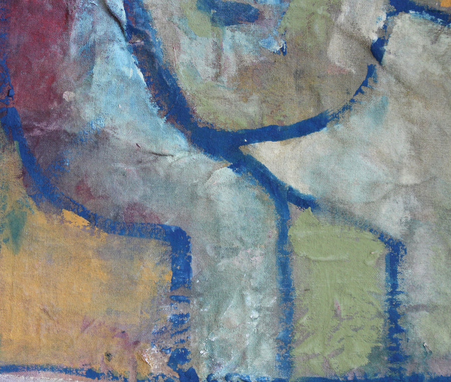 Echoes of the Atelier VIII (circa 1980s-90s)