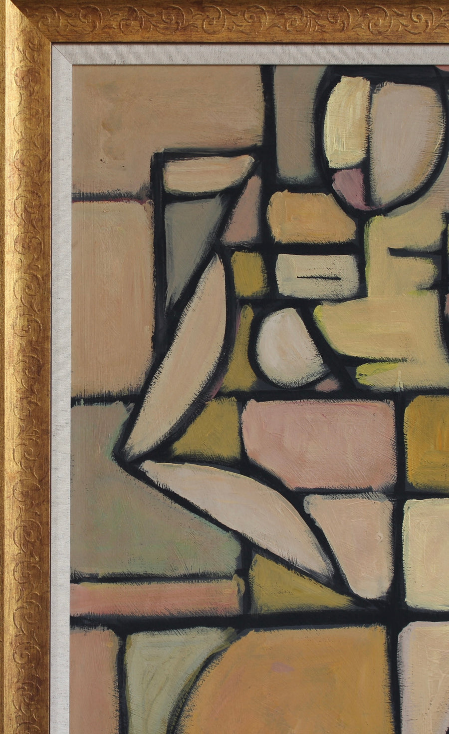The Vanguard Series Nr. XVIII: A Collection of Postwar European Abstractions by STM (circa 1950s-70s)