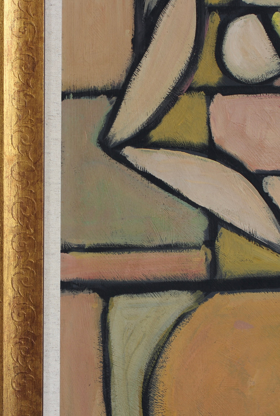 The Vanguard Series Nr. XVIII: A Collection of Postwar European Abstractions by STM (circa 1950s-70s)