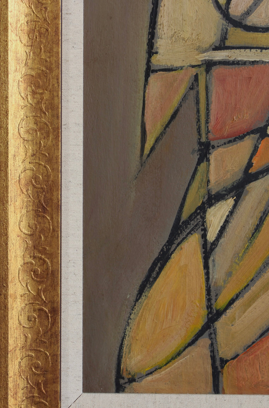 The Vanguard Series Nr. XVII: A Collection of Postwar European Abstractions by STM (circa 1950s-1970s)