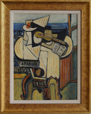 The Vanguard Series Nr. XIV: A Collection of Postwar European Abstractions (circa 1950s–70s)