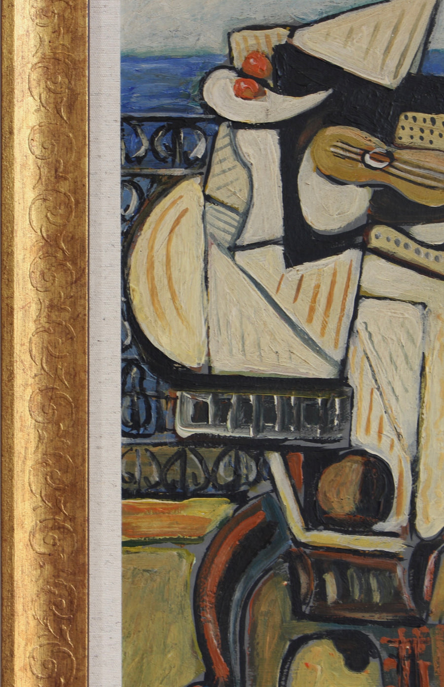 The Vanguard Series Nr. XIV: A Collection of Postwar European Abstractions (circa 1950s–70s)