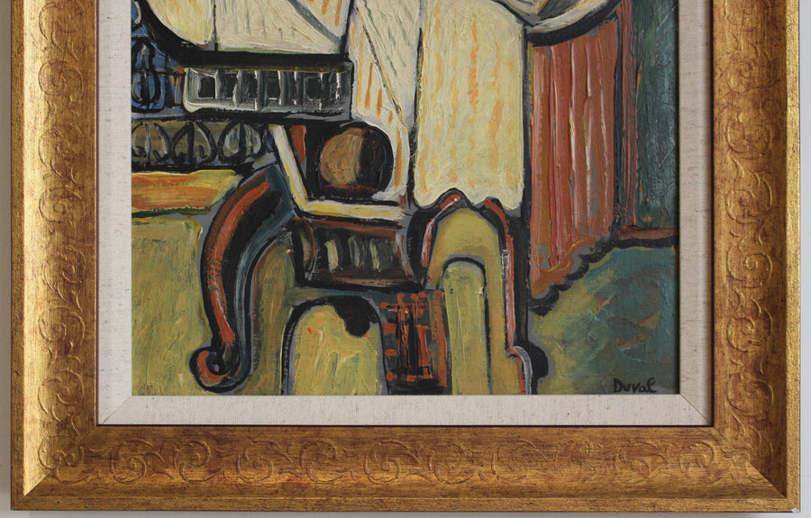 The Vanguard Series Nr. XIV: A Collection of Postwar European Abstractions (circa 1950s–70s)