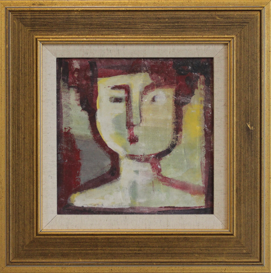 Echoes of the Atelier XVII (circa 1980s-90s)