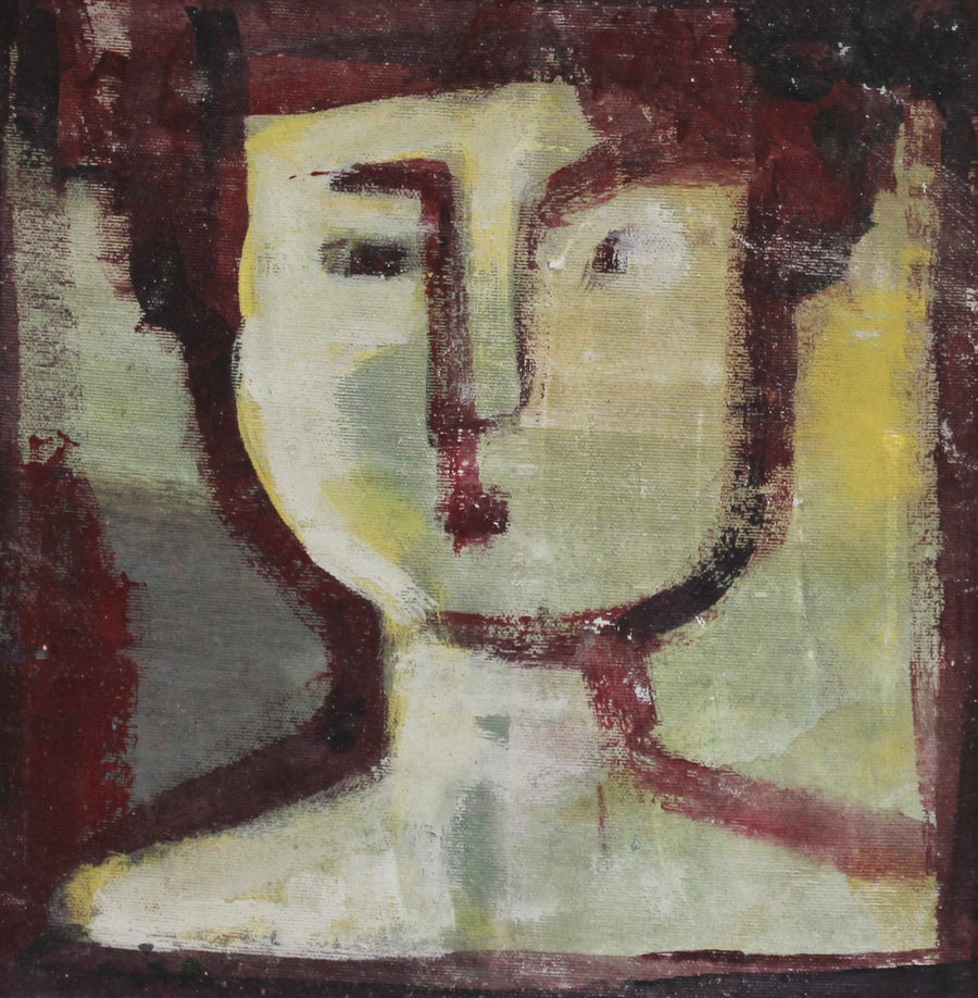 Echoes of the Atelier XVII (circa 1980s-90s)