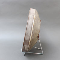 Mid-Century Ceramic Fruit Bowl by Alexandre Kostanda (circa 1970s)