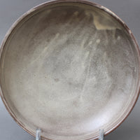 Mid-Century Ceramic Fruit Bowl by Alexandre Kostanda (circa 1970s)
