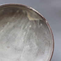 Mid-Century Ceramic Fruit Bowl by Alexandre Kostanda (circa 1970s)