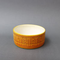 Vintage Italian Ceramic Bowl by Alessio Tasca (1962)