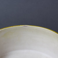Vintage Italian Ceramic Bowl by Alessio Tasca (1962)