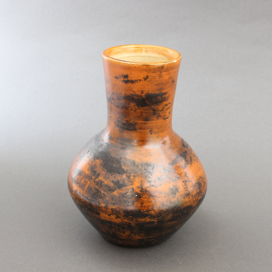 Decorative Ceramic Vase by Jacques Blin (circa 1950s) - Small