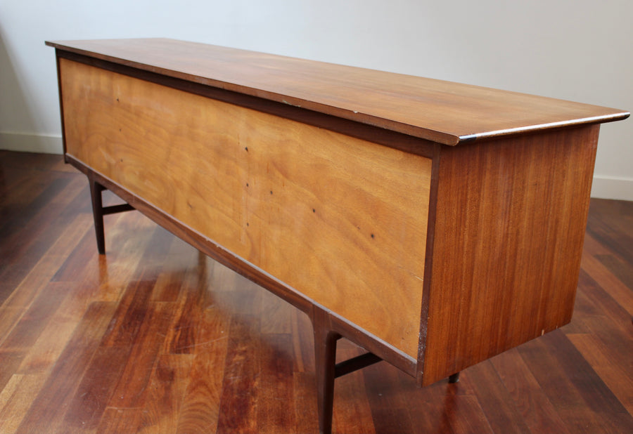'Fonseca' Vintage Sideboard by John Herbert for A. Younger Ltd. (circa 1950s)