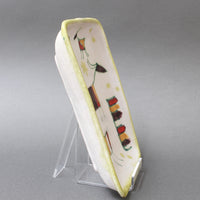 Decorative Italian Ceramic Tray / Dish by Guido Gambone (circa 1950s)
