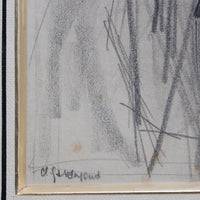 'Feather Reed Grass' by Unknown (1951)