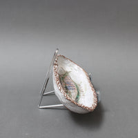 Vintage French Ceramic Tray by Albert Thiry (circa 1970s)