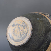 Antique Ceramic Vase by Primavera France (Early 20th Century)