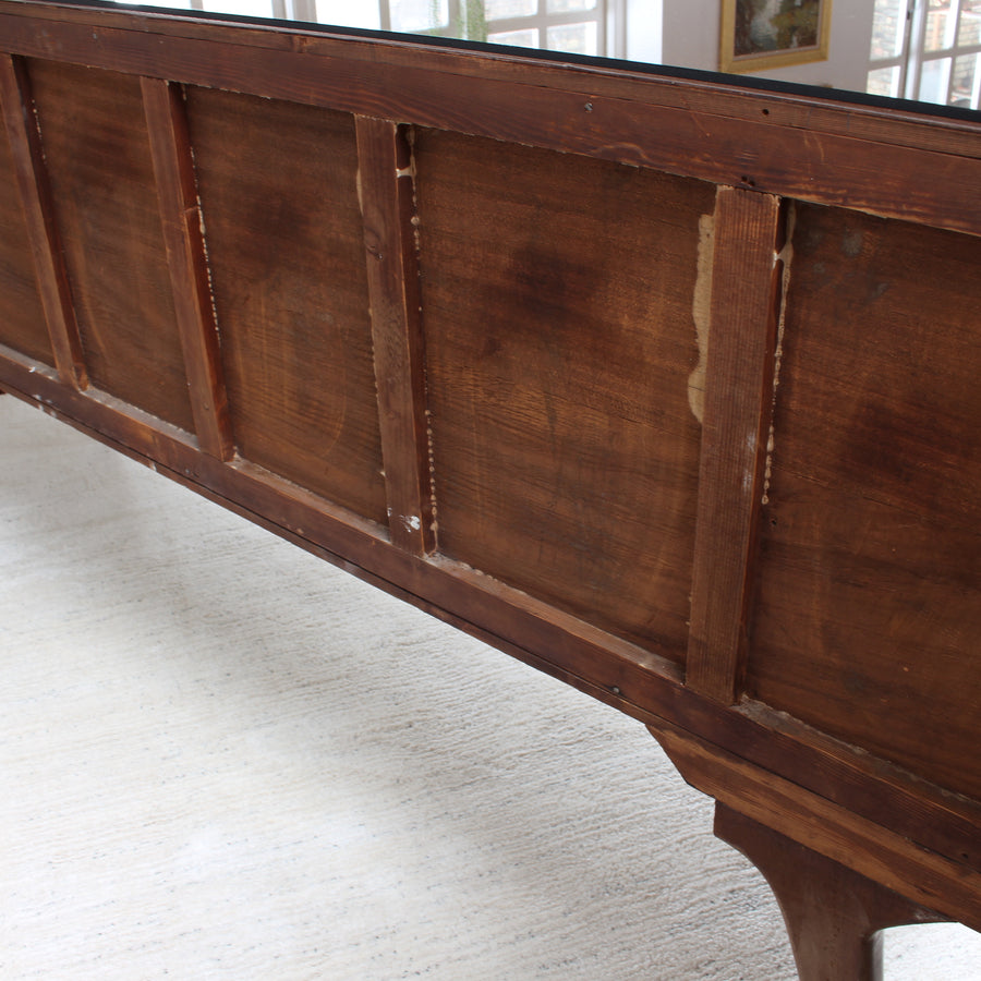 Vintage Italian Sideboard (circa 1950s)