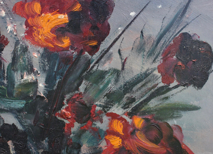 'Floral Bouquet' by Alvaro Danti (circa 1960s)