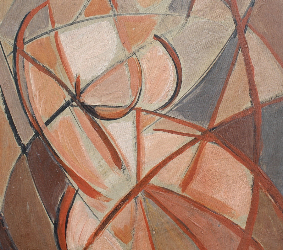 'Refraction' by STM (circa 1940s - 1960s)