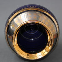 French Decorative Vase by Georges Pelletier (circa 1970s)