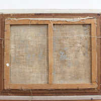 'Provençal Landscape' by Anna Costa (circa 1950s)
