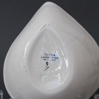 Set of 2 Earthenware Dishes by Alessio Tasca