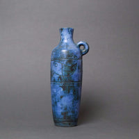 Blue Vase by Jacques Blin (c. 1950s)
